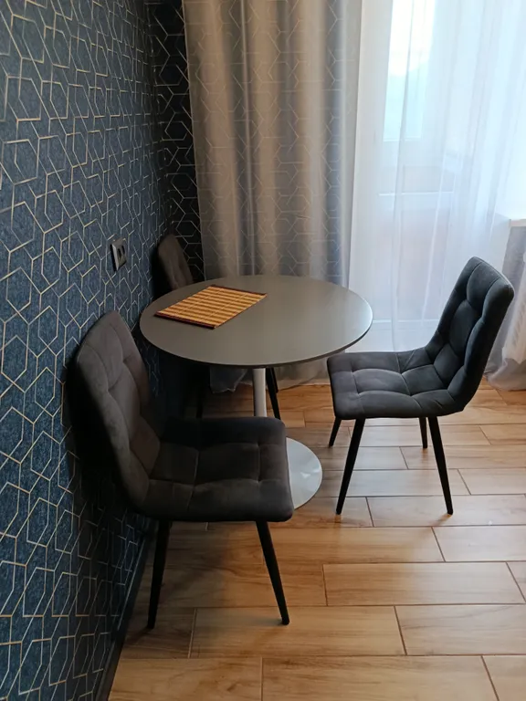 Уютная квартира с видом на море