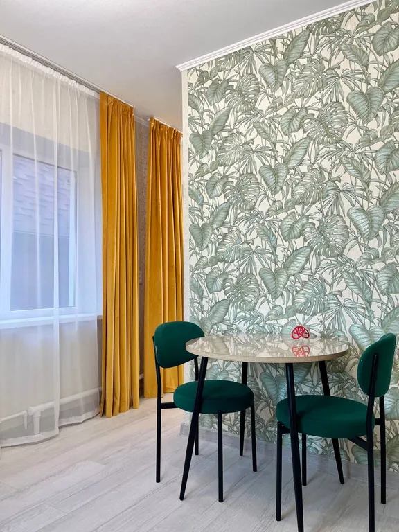 Квартира Комната — Кущёвская