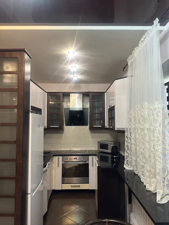 Уютные апартаменты в сердце исторического города