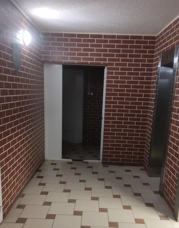 Уютная однушка в центре с видом на город