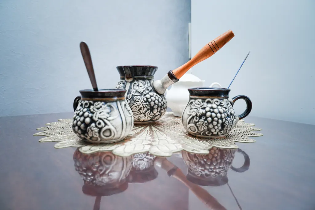 Квартира Квартира Уютная квартирка в районе музея янтаря — Калининград