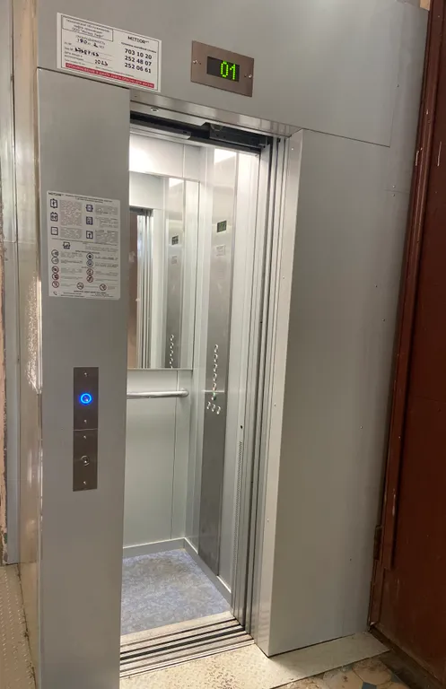 Квартира Комната в центре Питера — Санкт-Петербург