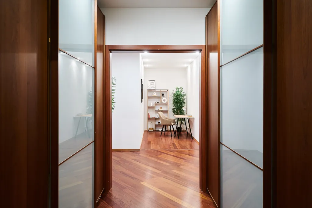 Шикарная Четверка в элитном доме на Арбате