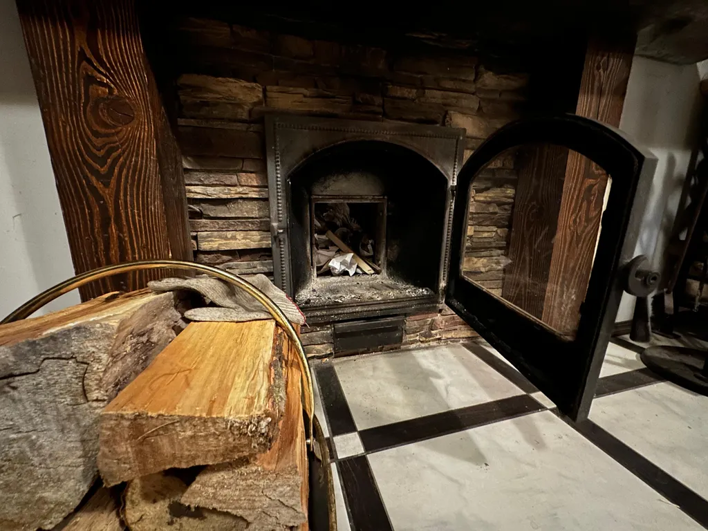 Дом на Соколке