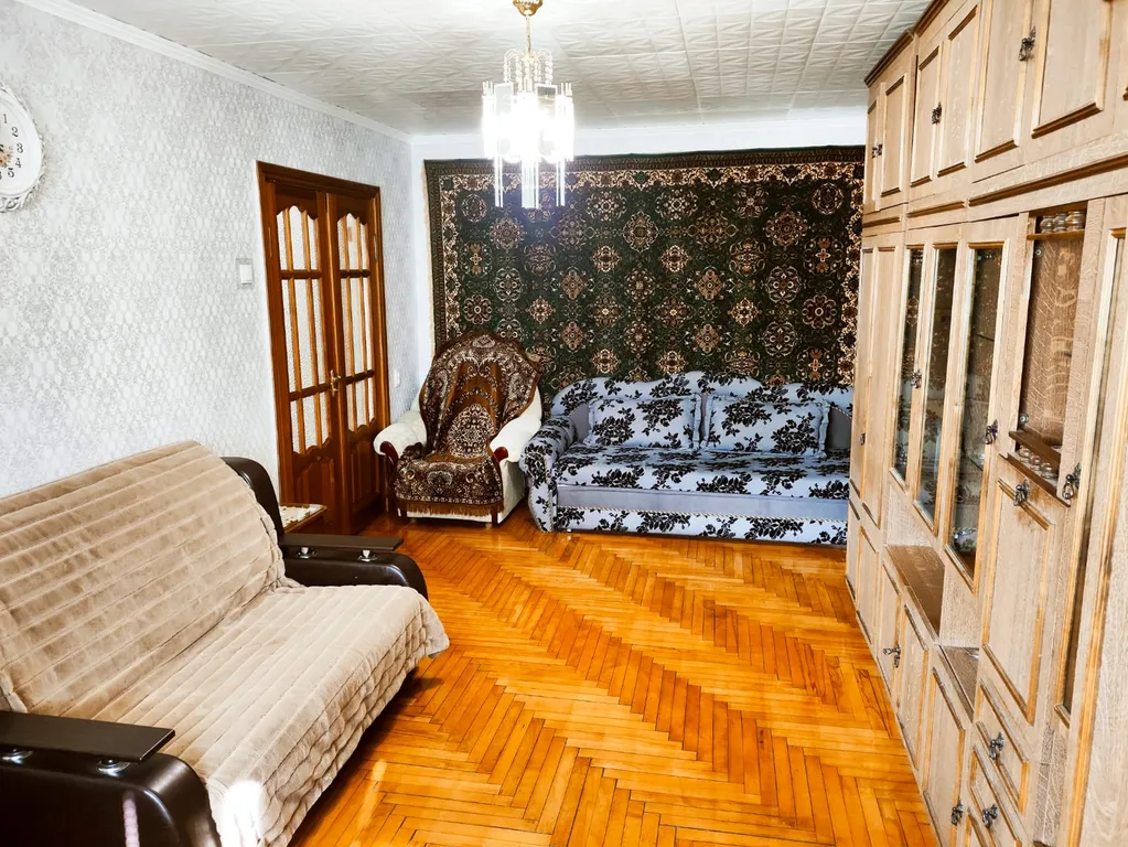 Уютная квартира — аренда посуточно в Кисловодск