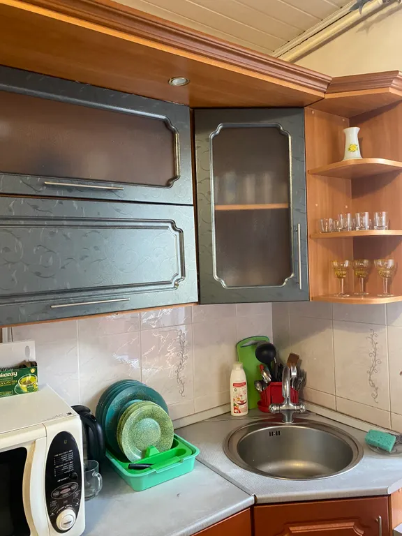 5-комнатный Дом