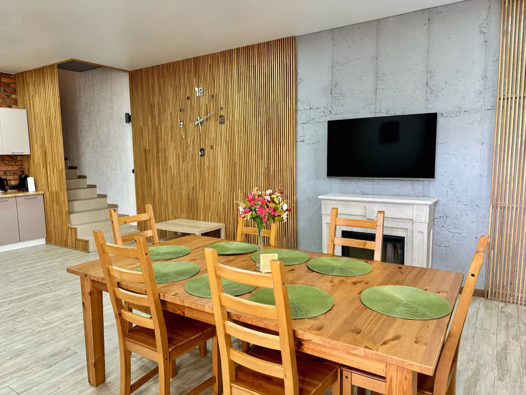 3-комнатный Дом