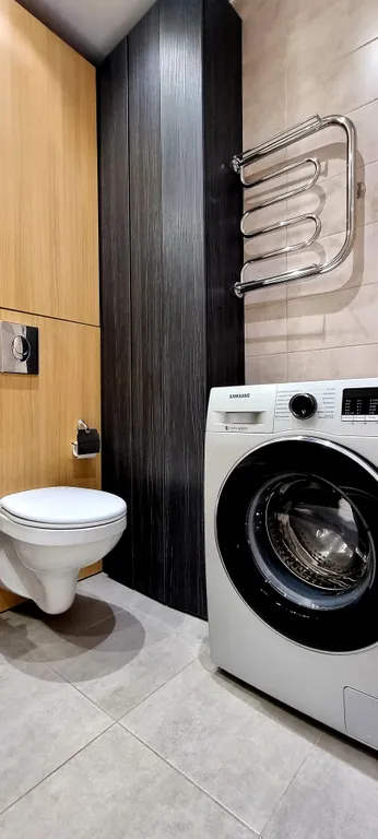 Квартира Квартира Студия люкс — Шушары