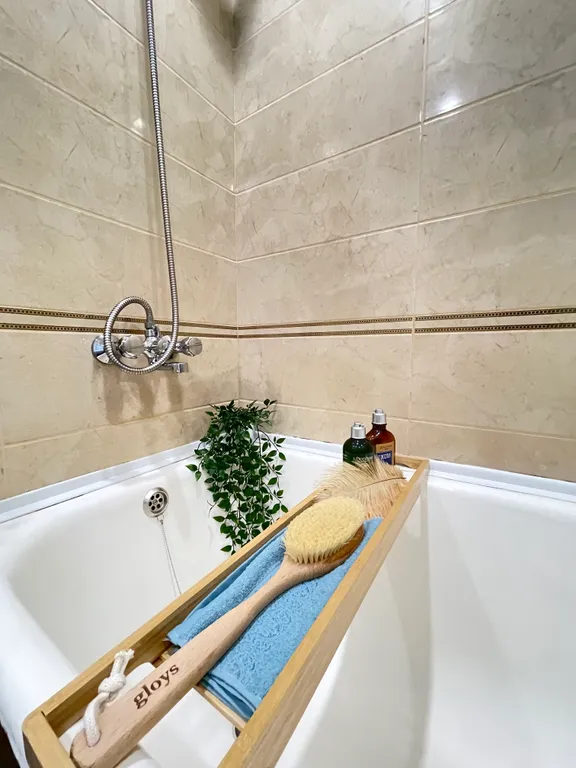 Скандинавское Boho