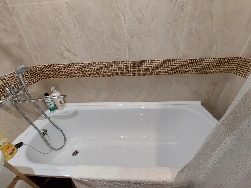 Квартира Квартира Видовая студия в самом центре — Иркутск