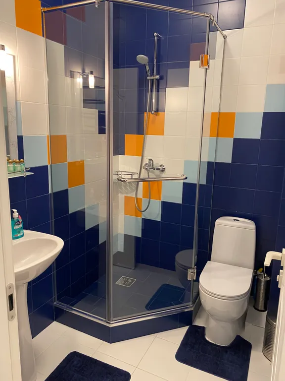 Квартира Комната — Сириус