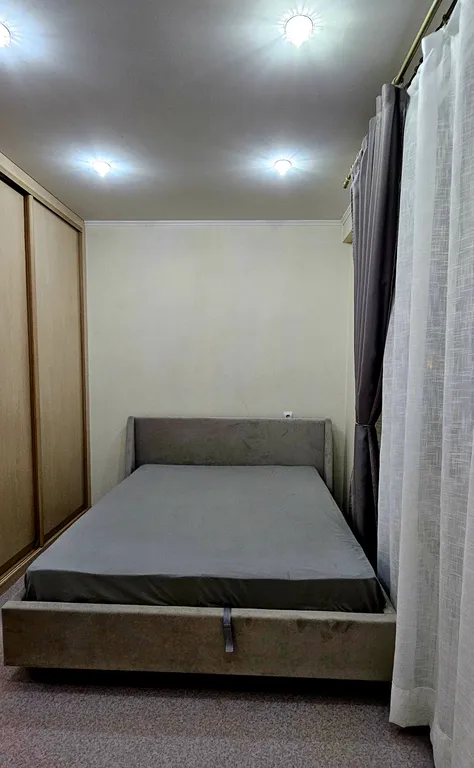 Уютная квартира в ЖК Аралия