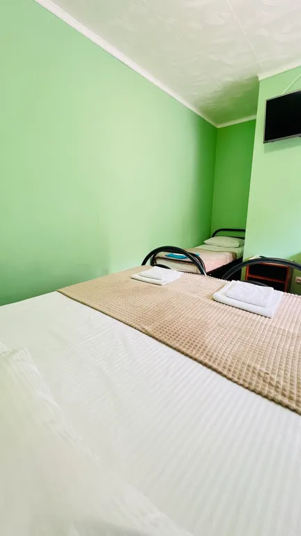 Квартира Комната — Геленджик