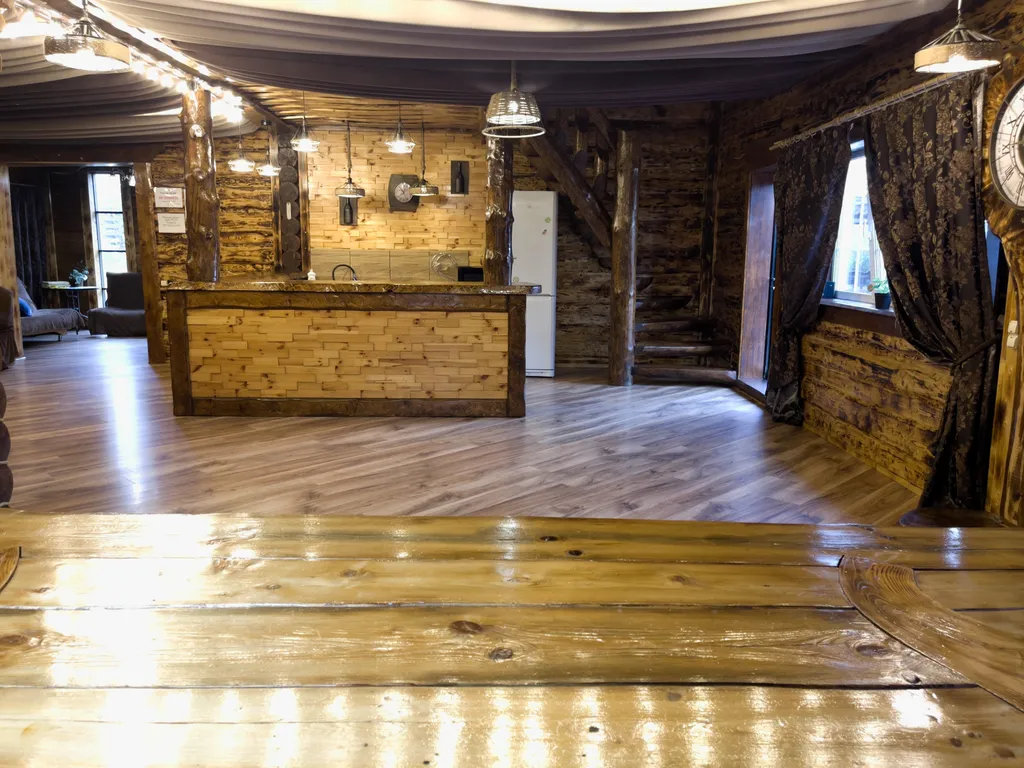 Лесная сказка 250