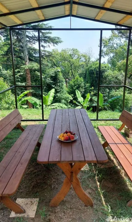 3-комнатный Дом