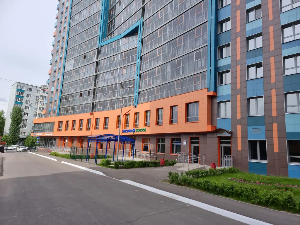 Квартира Квартира У Центра Гимнастики — Казань