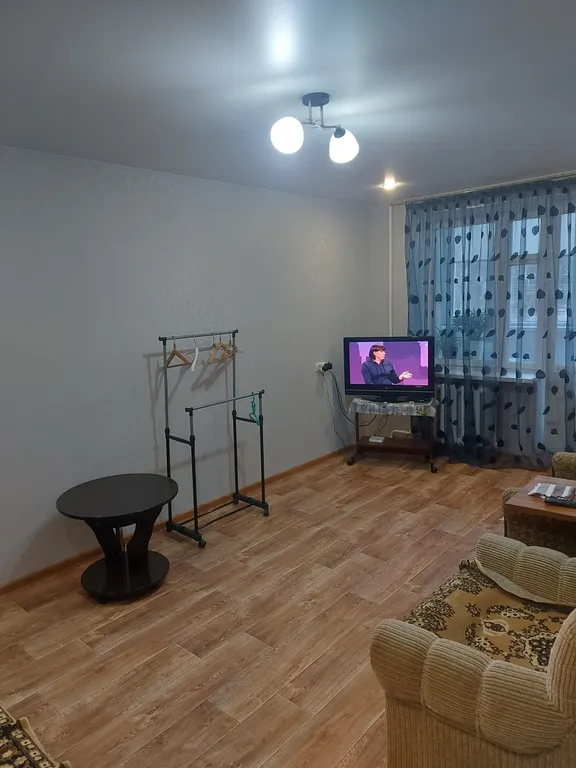 Уютная квартира в тихом спокойном месте