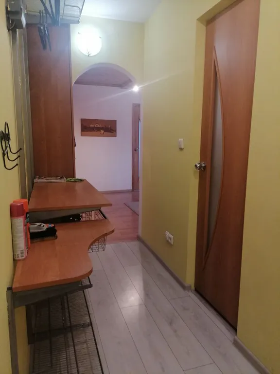 Квартира Квартира для семейного отдыха в шаговой доступности от Кремля — Великий Новгород