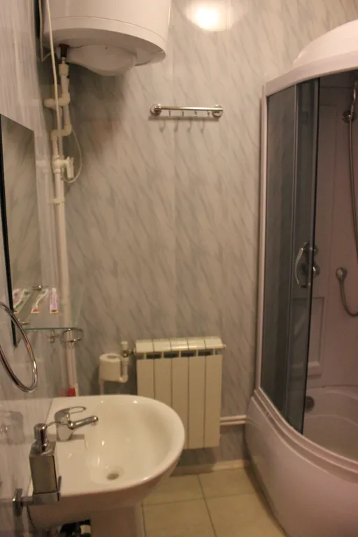 Дачный домик за городом