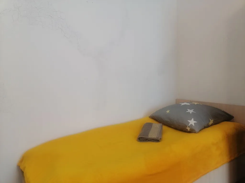 Апартаменты Татия