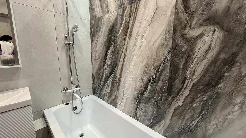 Шикарная евродвушка