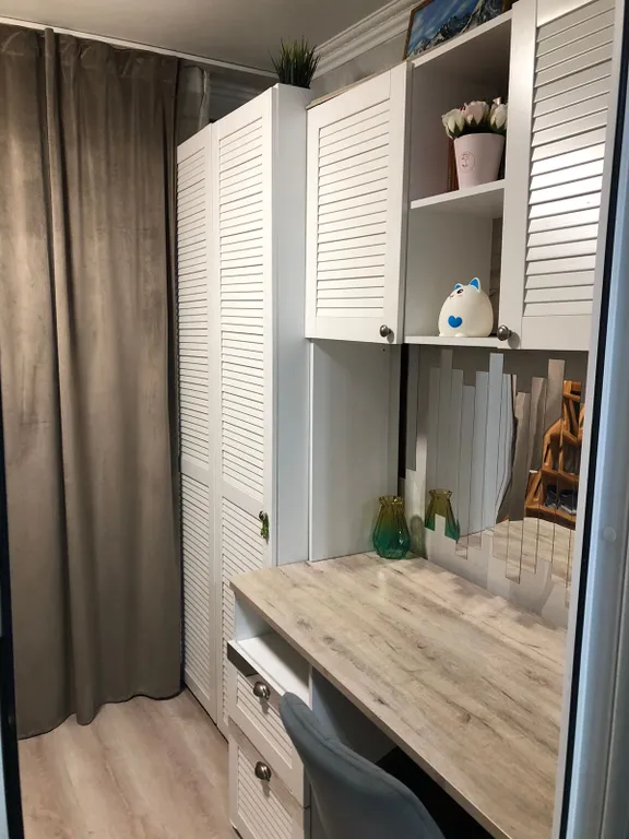 Квартира Уютная квартира в центре — Сочи