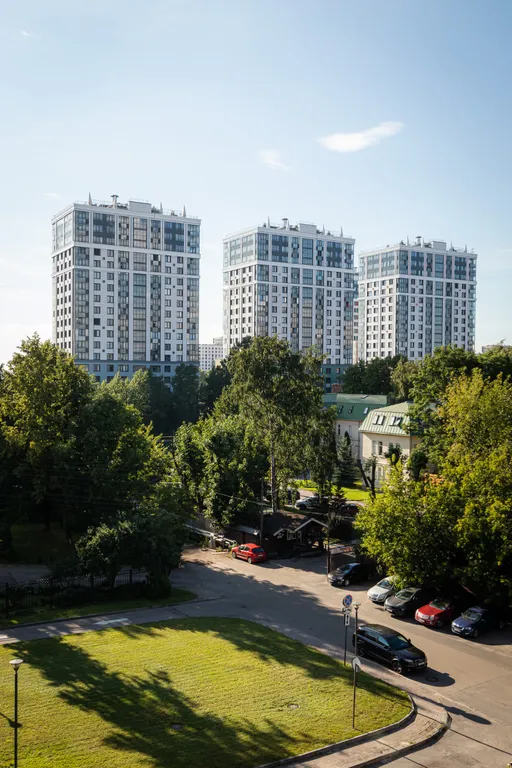 Квартира Квартира Начало истории с Точно ключи — Санкт-Петербург