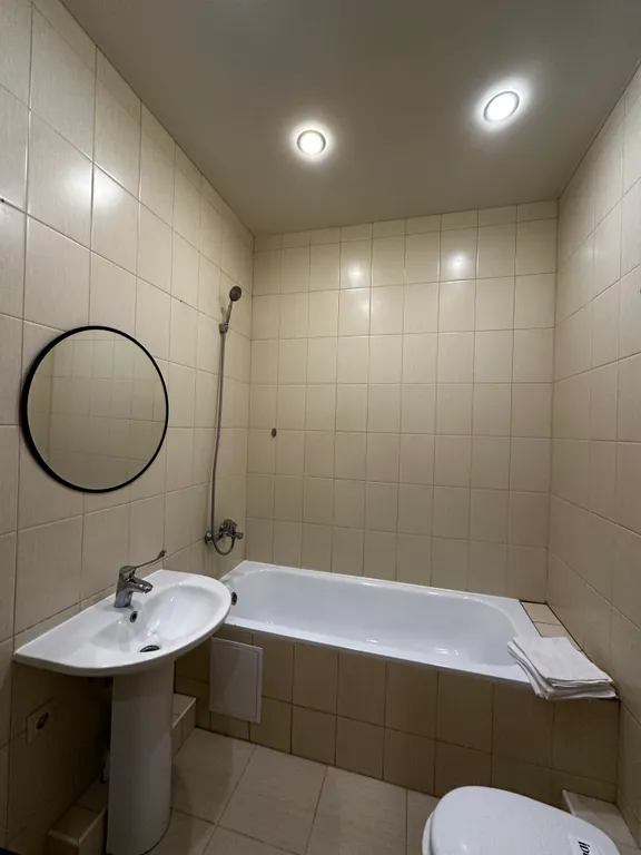 Студия в Мысхако