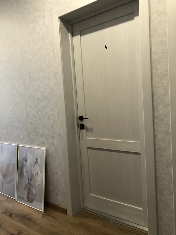 Уютная комната недалеко от моря