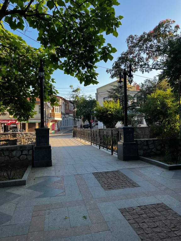 Квартира с хорошим ремонтом в самом центре