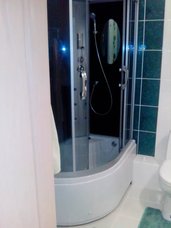 Уютная квартира в центре