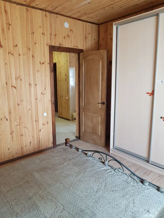 Коттедж Летний домик на море — Витино