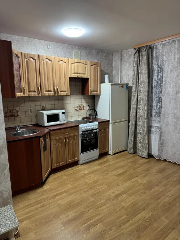 Уютная студия у Грин Хауса