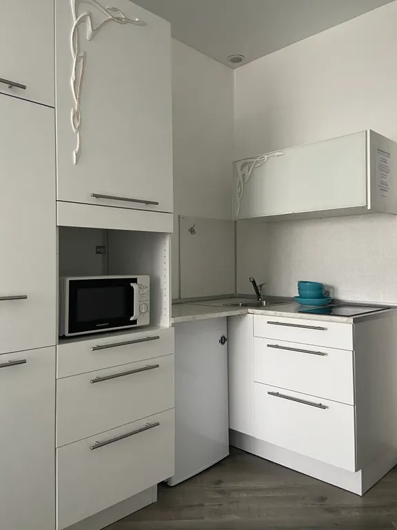 Квартира Апартаменты в самом центре Екатеринбурга — Екатеринбург