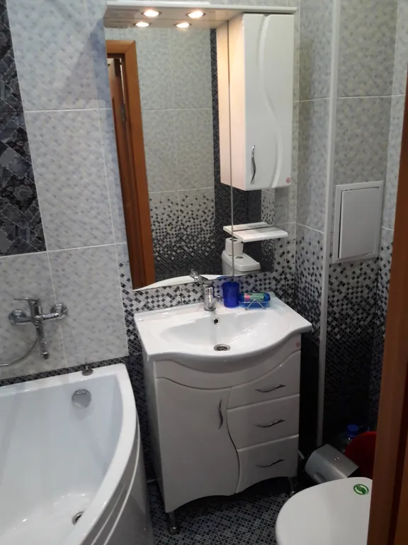 Квартира у моря