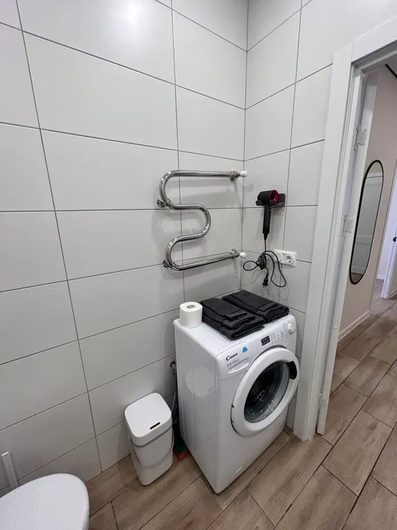 Квартира Уютная квартира — Горячий Ключ