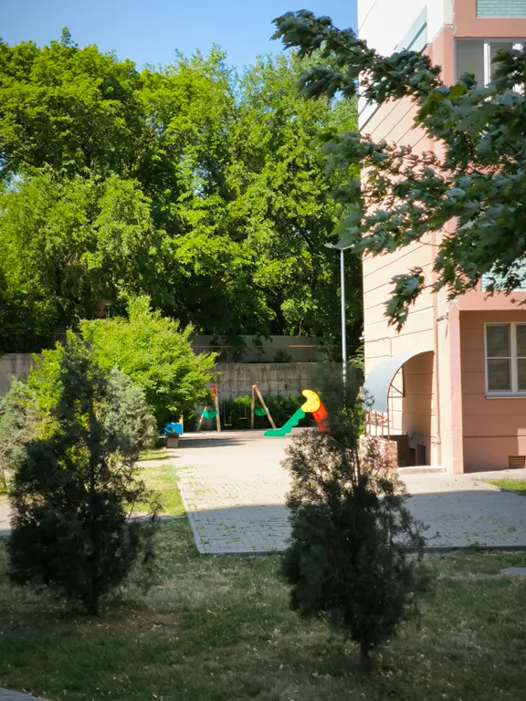 Квартира Квартира рядом с Южным въездом в Ростов-на-Дону — Ростов-на-Дону