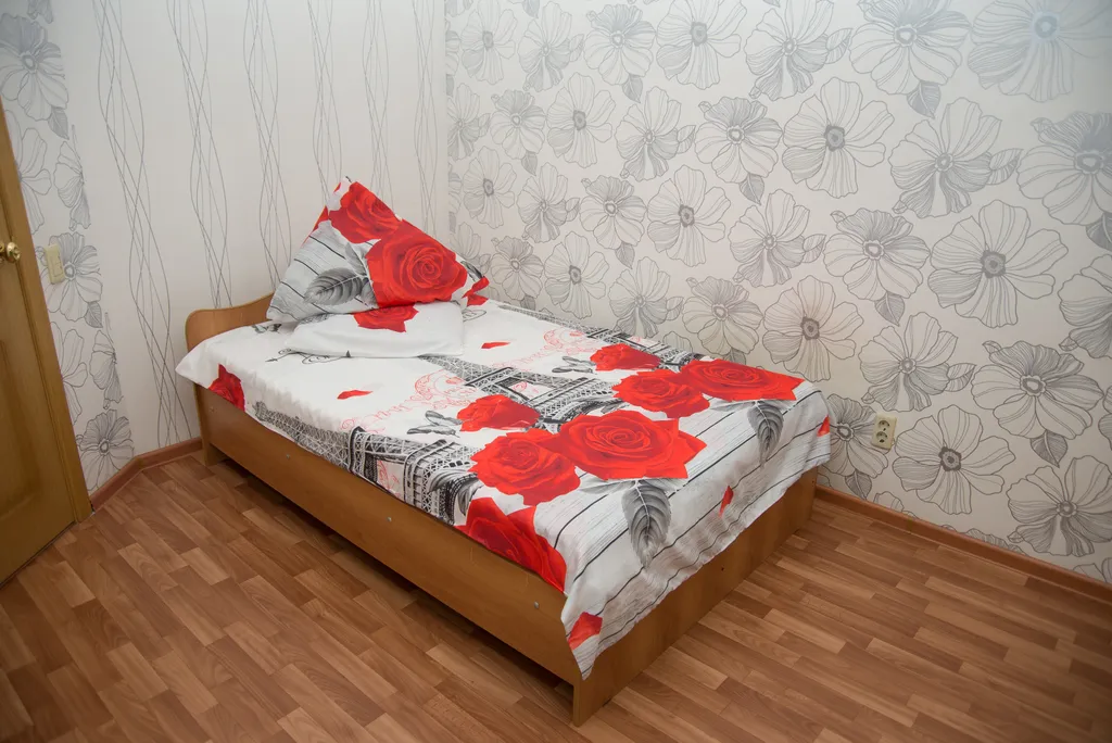 Квартира в центре Пензы