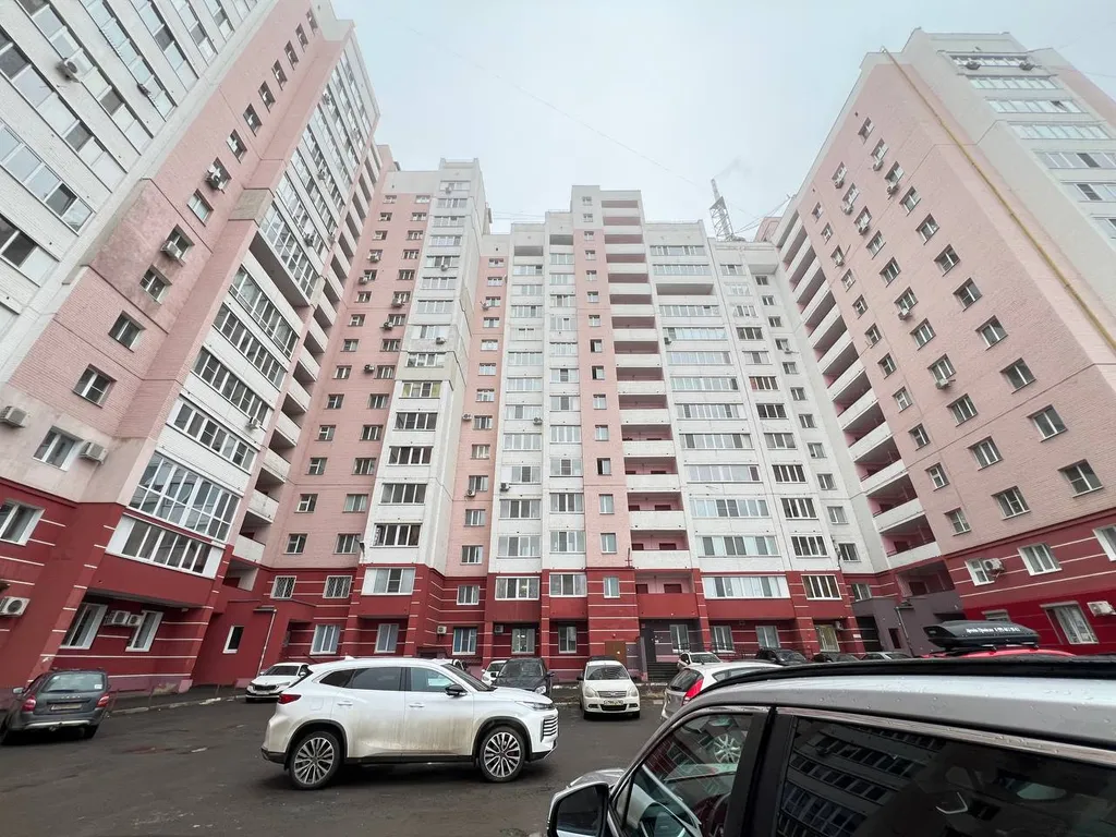 Центр новый дом