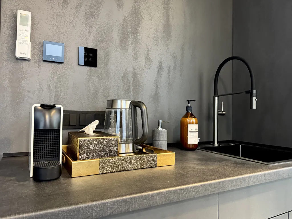 1-комнатный Дом