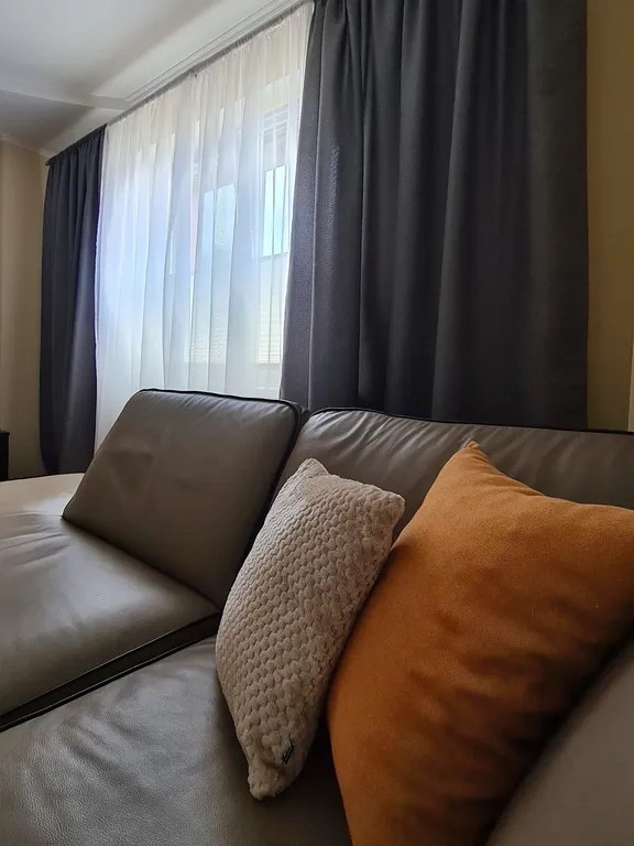 Просторные апартаменты недалеко от исторического центра