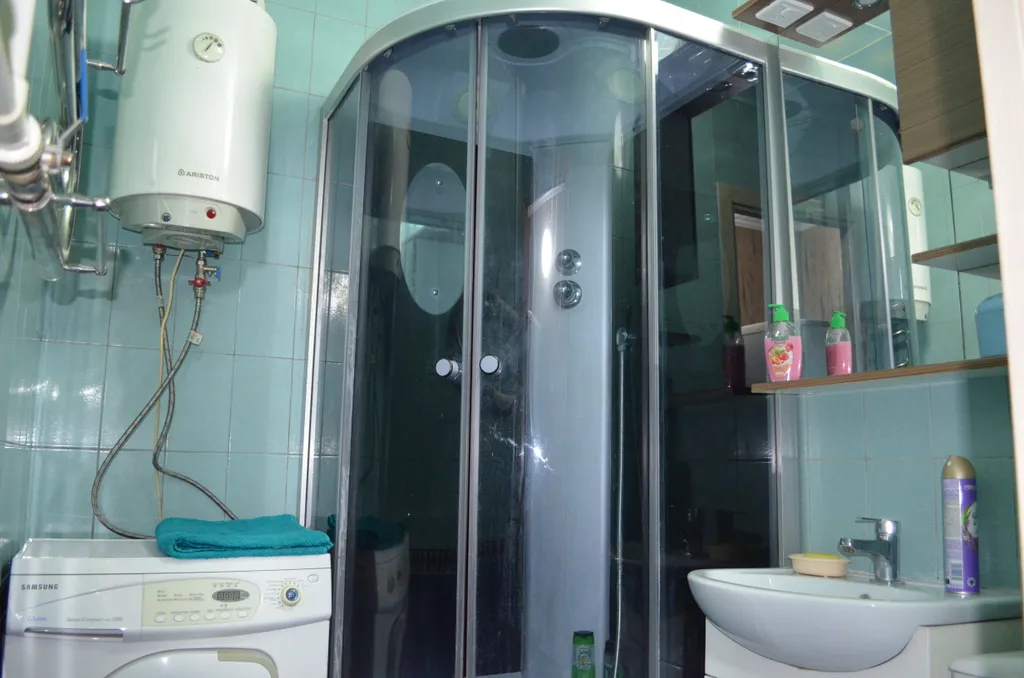 Уютная 2-комнатная квартира от собственника