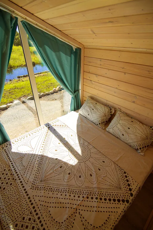 2-комнатный Дом