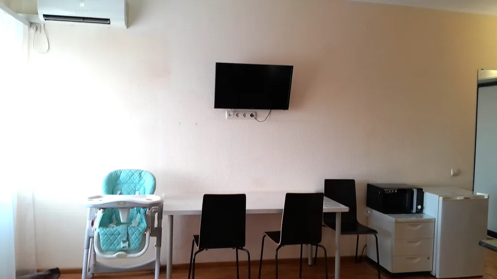 Квартира Видовые просторные апартаменты — Севастополь