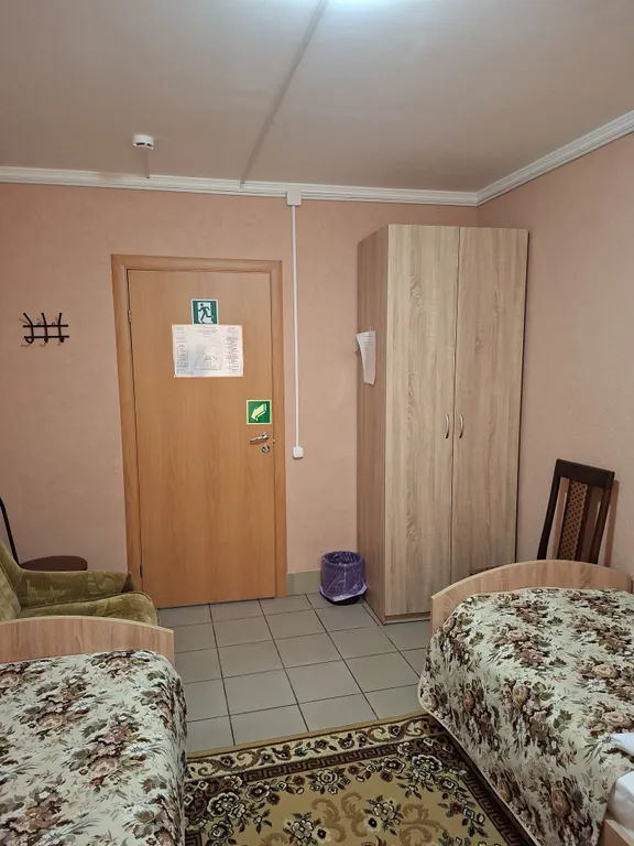 Дом Балтика