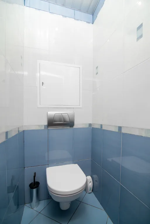 Двушка VV Apart в 15 минутах от метро Котельники на Шоссейной 5к2