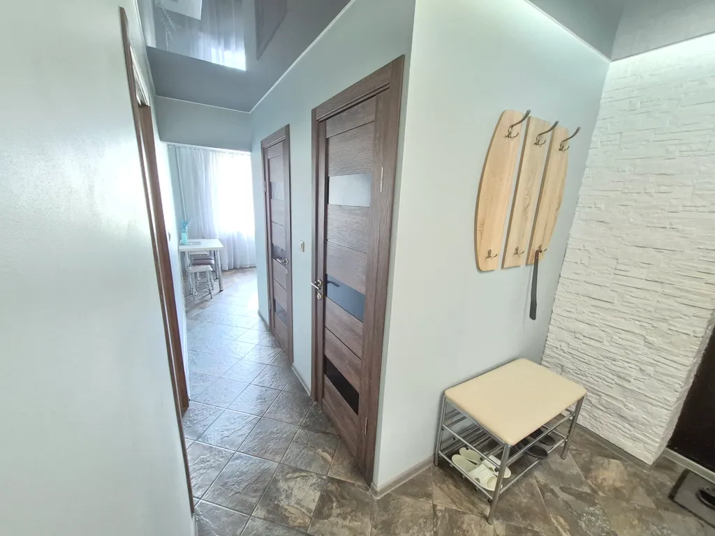 Квартира бизнес класса в центре города