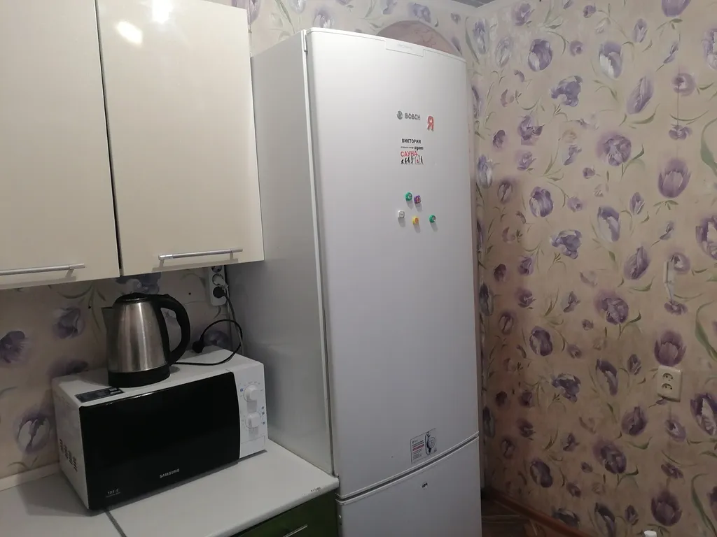 Уютная двухкомнатная квартира ближе к промзоне