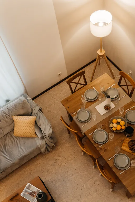 Коттедж на Уктусе