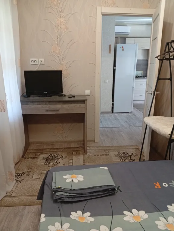 Уютная часть дома